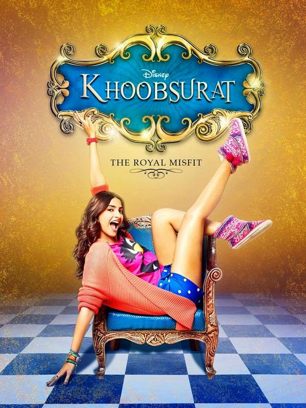 Khoobsurat Full Movie Online