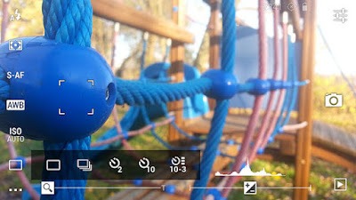 DSLR Camera Pro v2.8.5 Apk