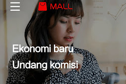 Cara Mendapatkan Saldo DANA Gratis Aplikasi Mall