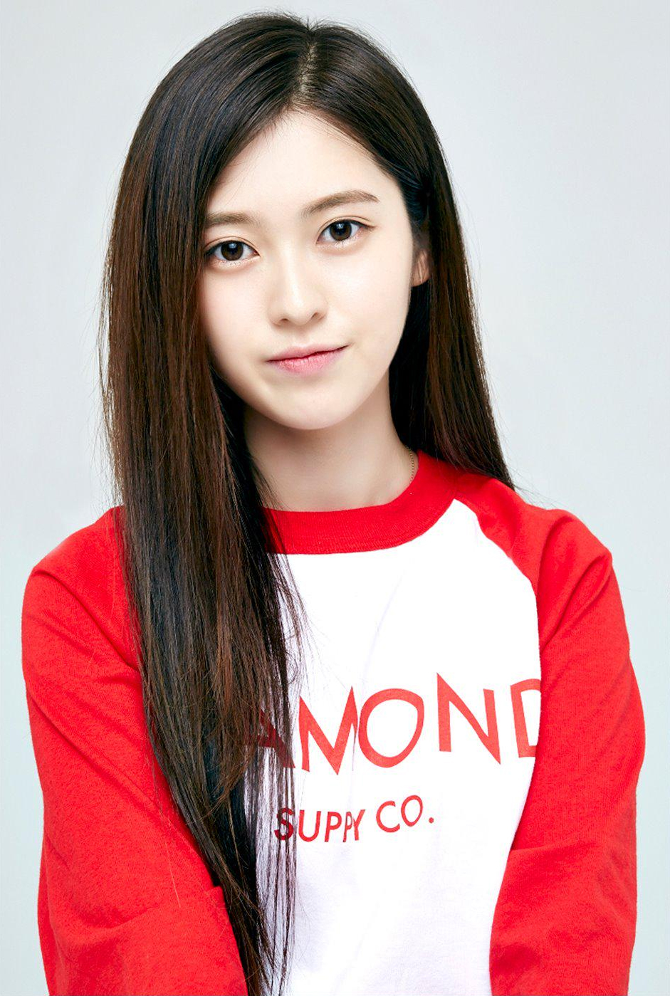 [Pretty Girl] 7 Stunning photos of Dia's Yebin  Daily K 