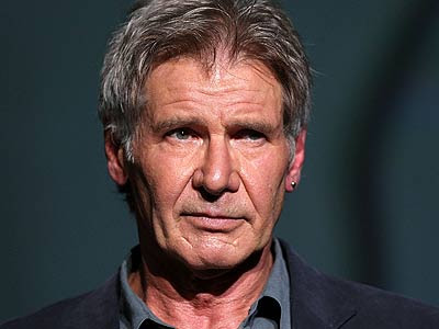 Harrison Ford Photos