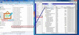 Tutorial Lengkap Cara Setting Hotspot Mikrotik dan Userman