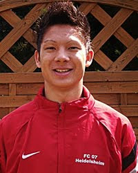 Kim Jefrrey Kurniawan