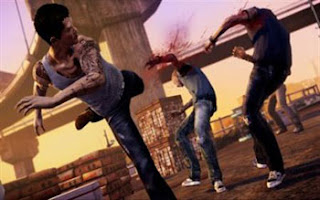 Sleeping Dogs Limited Edition 1.8.1 Download Mediafire