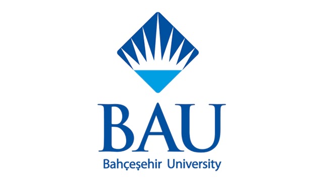 bahçeşehir üniversitesi logo
