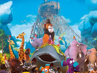 All Creatures Big and Small (2015) BluRay 720p [Animation]