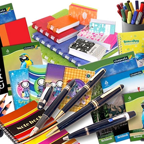 Office Stationery Supplier in Chennai