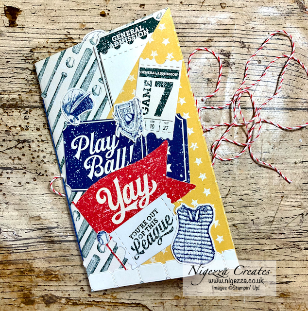 Ink Stamp Share May Showcase Blog Hop