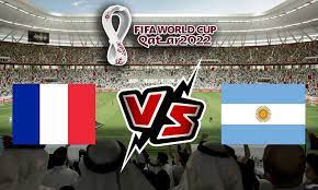 مشاهدة مباراة فرنسا والأرجنتين بث مباشر كأس العالم 18-12-2022