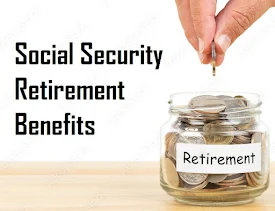 Social Security Retirement Benefits