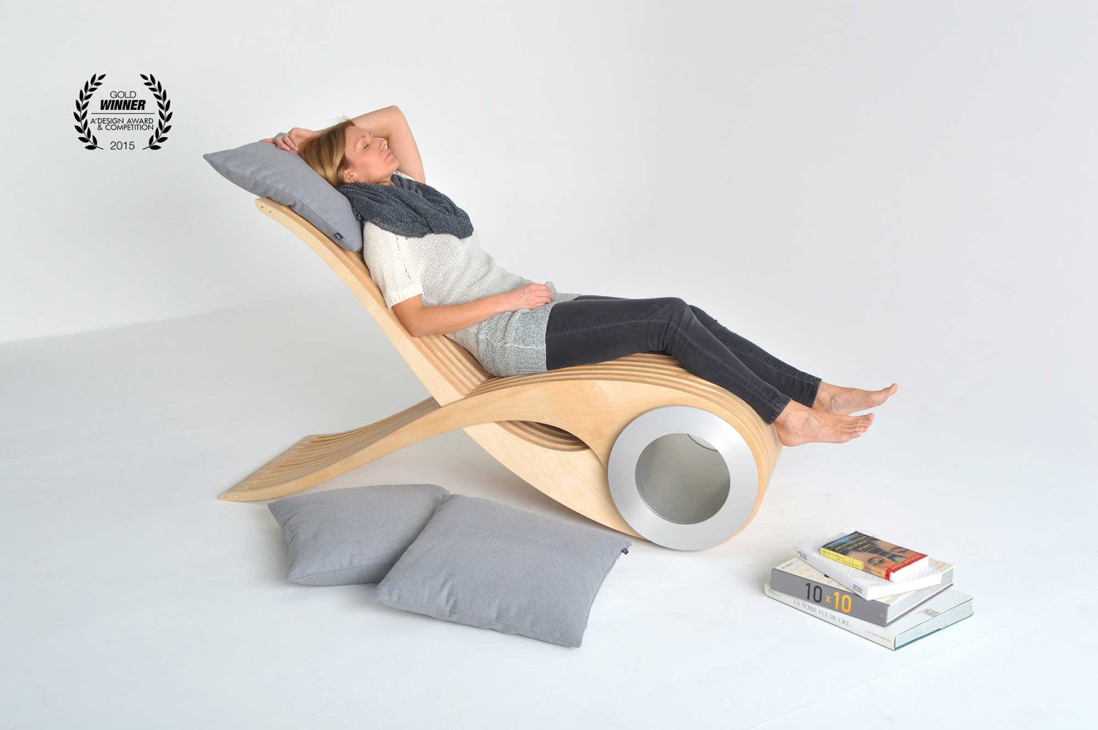 Modern furniture design