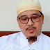 Putra Mbah Moen Serukan Alumni Pesantren Menangkan AMIN: Insha Allah Indonesia Baldatun Thayyiban..