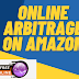 Free Online Amazon Online Arbitrage course | Amazon Arbitrage Training