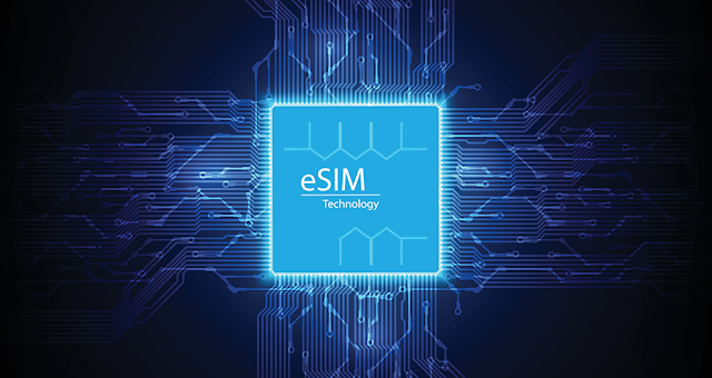 تعمل أداة التبديل eSIM الجديدة من جوجل على تسهيل تغيير الهواتف