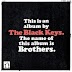 The Black Keys - Brothers (2010)