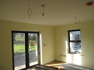  Dry Lining Insulation Dublin