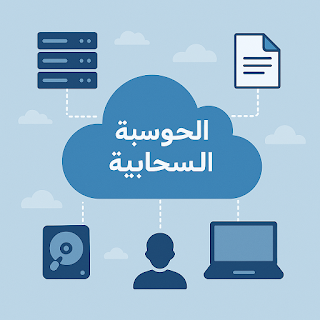 الحوسبة السحابية: ثورة تقنية في تخزين البيانات ومعالجتها