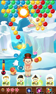 Game Tedy Pop Bubble Shooter Apk Premium