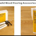 Flooring accessories to solace your house and office