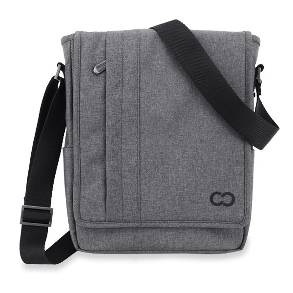 New Year is right around the corner and so are the winter holidays Campus North Messenger Canvas Bag for Macbook | Relook