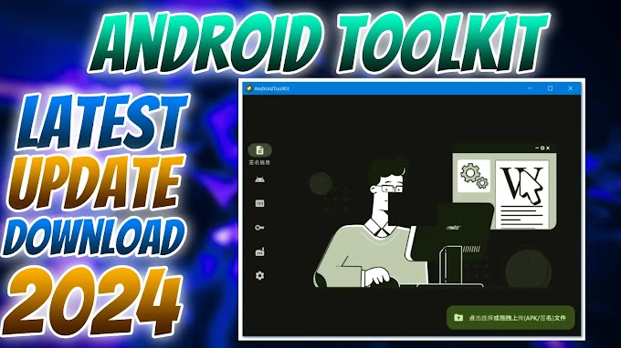 Android Toolkit Program Download Free