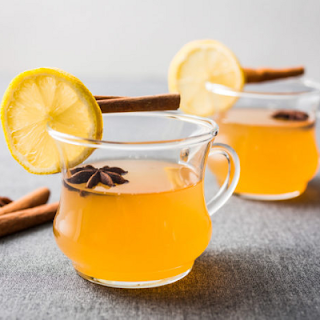 Hot Toddy