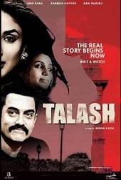 Talaash-2012 Hindi movie