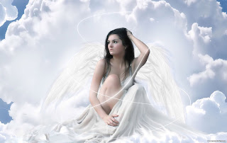 Angel Wallpapers