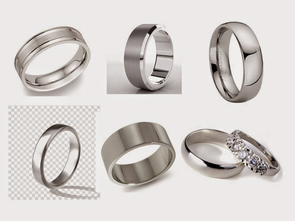 Dewi Fajarningsih s Blog Wedding Ring aka Cincin  Kawin  