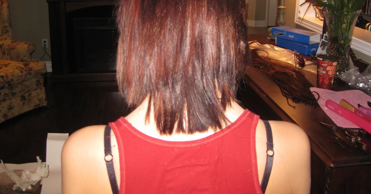 Diva Style: Fusion Strand Hair Extensions - Transform ...