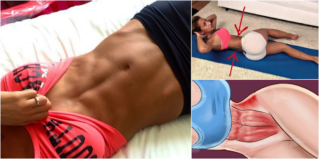 The Best Exercises For Your Waist