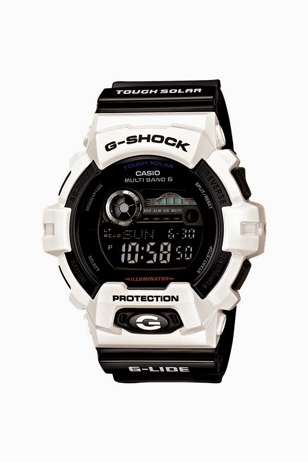 jam tangan casio g-shock