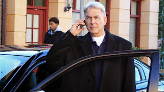 NCIS spin-off 2013