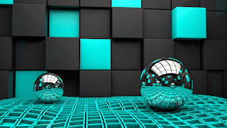 3d wallpaper