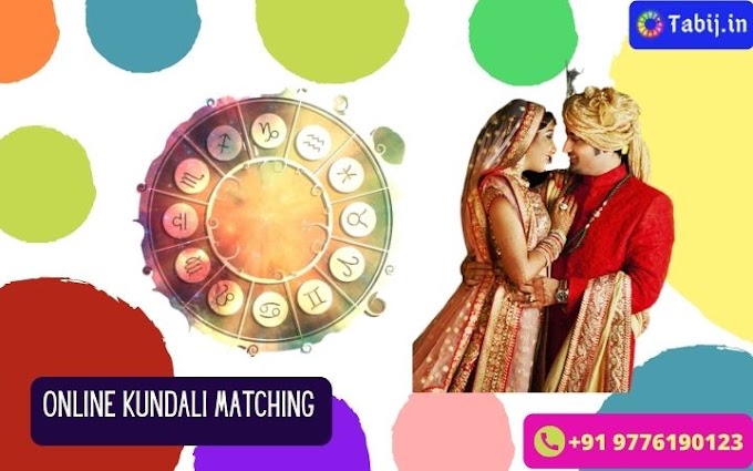Kundali matching for marriage changes your marital life