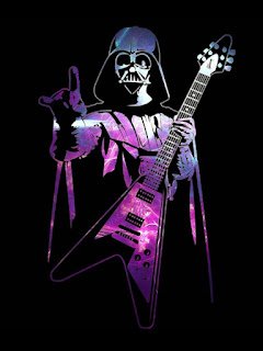 Rock Darth