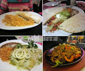 El Burrito Loco review