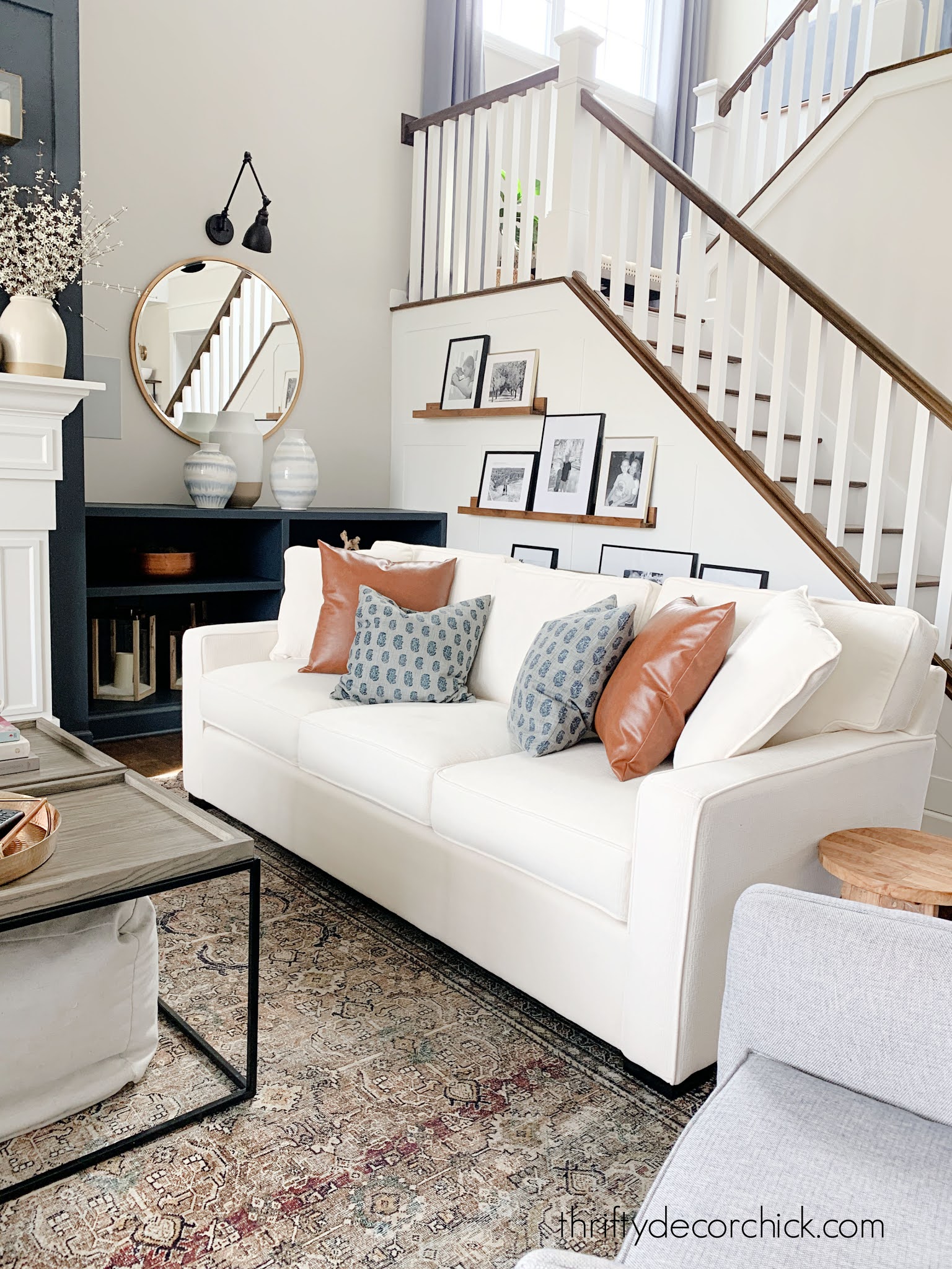 4 Simple Ways to Keep Your Couch Cushions From Sliding