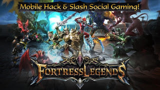 Fortress Legends v8.0.19616 Hack Mod Apk Full version