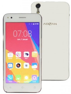 Advan Vandroid I5C