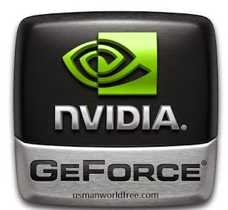 nVidia Geforce 280.26 For Win7 Support 500M Driver Free Download