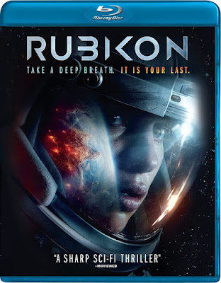 Rubikon 2022 Bluray