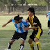 Liga Santiagueña - Mitre goleó 3-0 a Sportivo Fernández