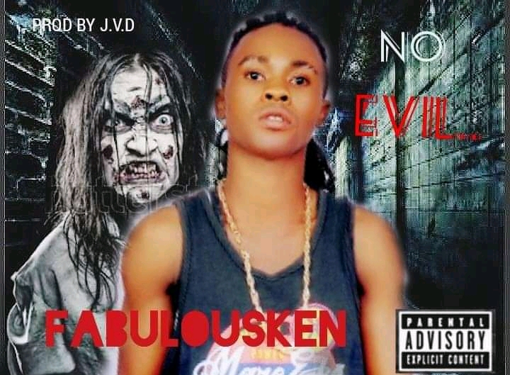 Fabulous Ken - No Evil Mp3 Download