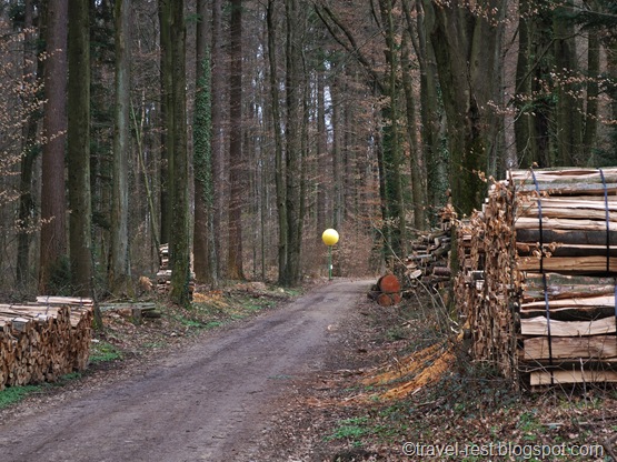 PlanetenWeg