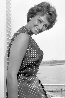 sophia loren pictures