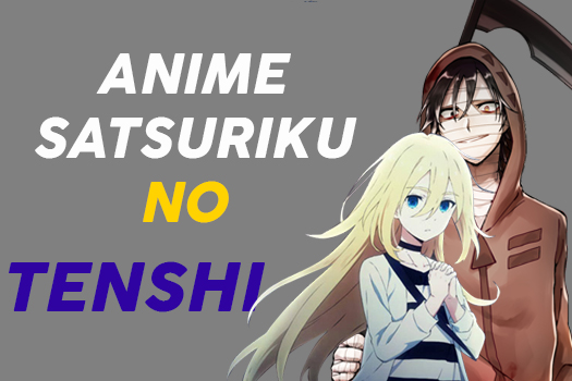Download Satsuriku No Tenshi Season 2 2020