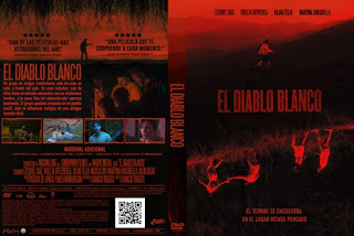 EL DIABLO BLANCO – 2019 – (VIP)