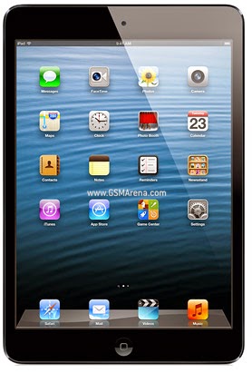 Harga Baru bekas iPad Mini Wifi 4G