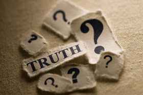 What is Truth?  redux